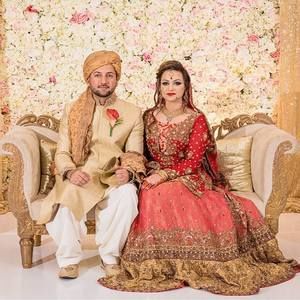 Meet your Posher, Bisma